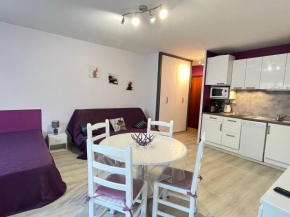Studio spacieux et cocooning à Aix-les-Bains, proche des thermes et du lac - FR-1-555-73